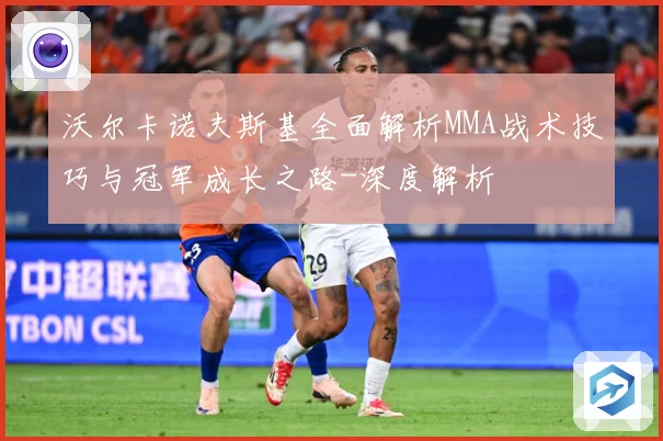 沃尔卡诺夫斯基全面解析MMA战术技巧与冠军成长之路-深度解析